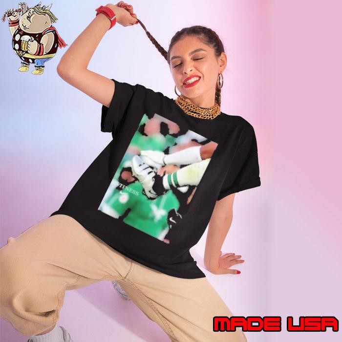 Saquon Barkley Philadelphia Eagles Philly Witness Insane Reverse Hurdle Nike Ladies tee