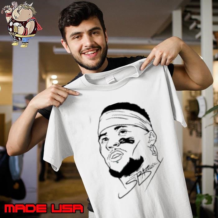 Saquon Barkley floating head Unisex