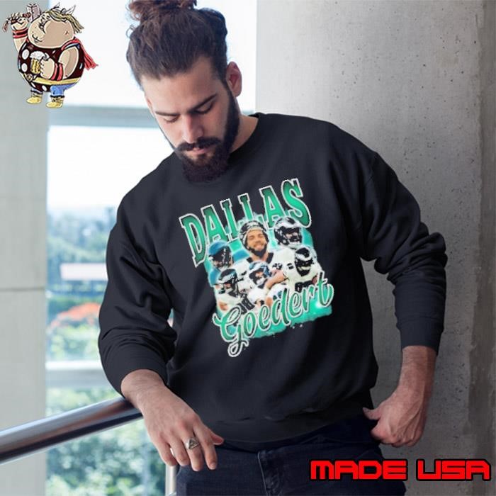 Team Goedert Proud Family Last Name Surname Familia Sweatshirt