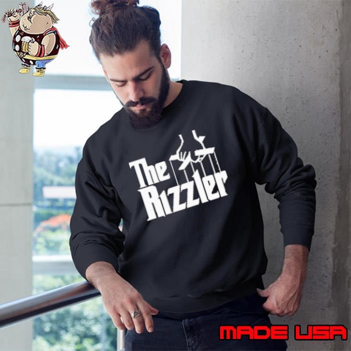 The RizzFather Sweatshirt