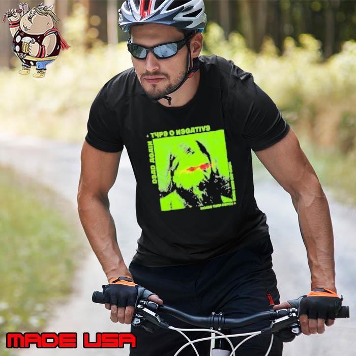 Type O'negative Worse Than Death Unisex