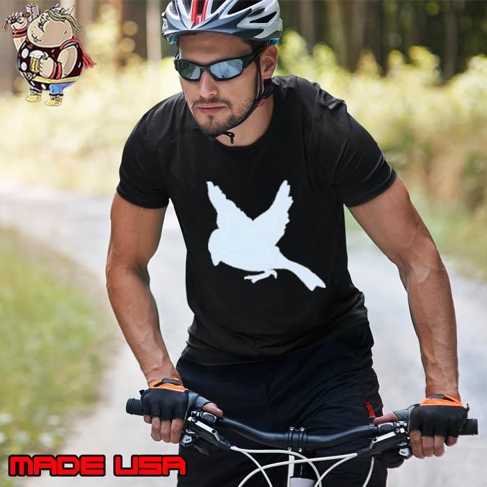 Universal Music Spain Juanjo Bona Camiseta Tan Mayor Y Tan Niño Tour Unisex