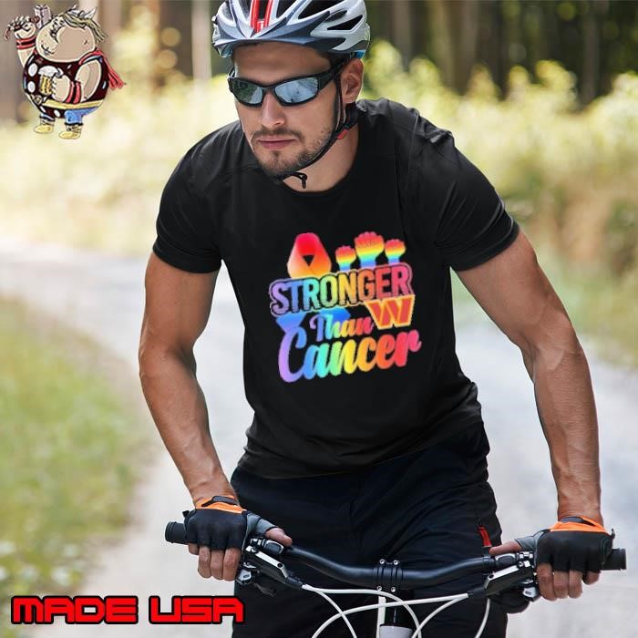 Washington Commanders stronger than cancer Unisex