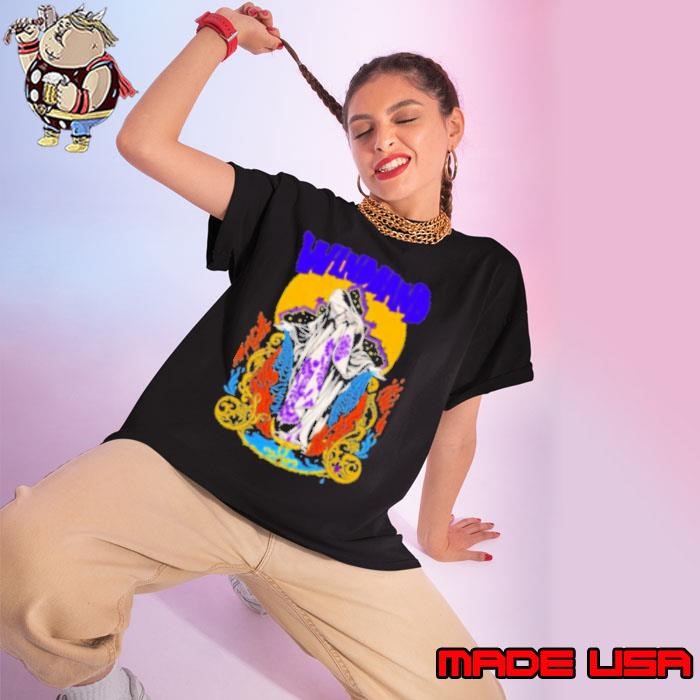 Windhand La Llorona New 2025 Ladies tee