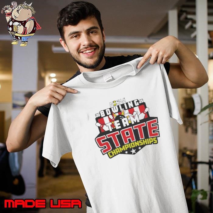 2025 NJSIAA Bowling Team State Championship Unisex