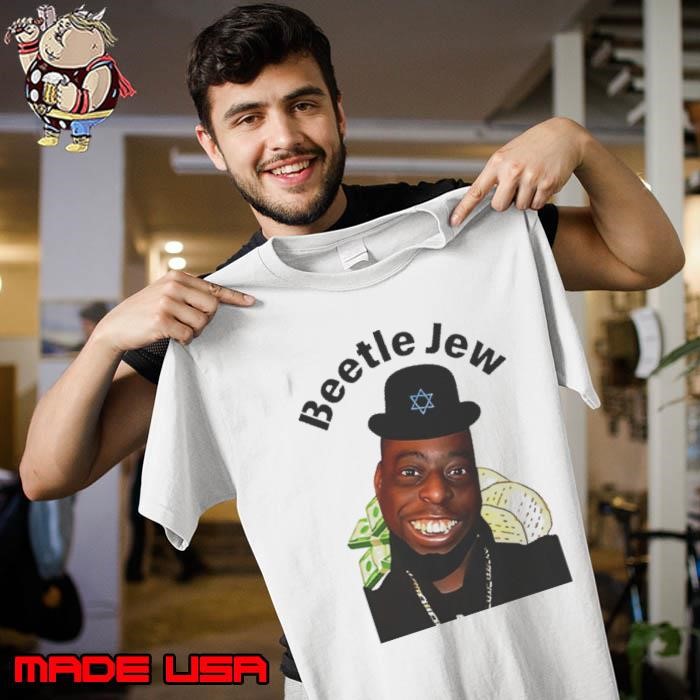 Beetle Jew Meme Unisex