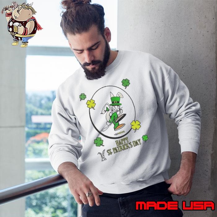 Blink-182 Happy St. Patricks Day Sweatshirt