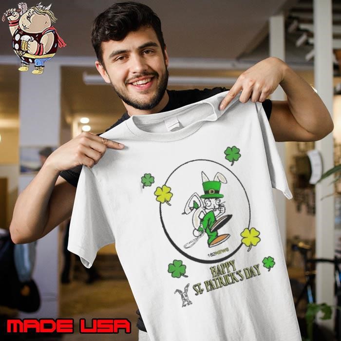 Blink-182 Happy St. Patricks Day  shirt