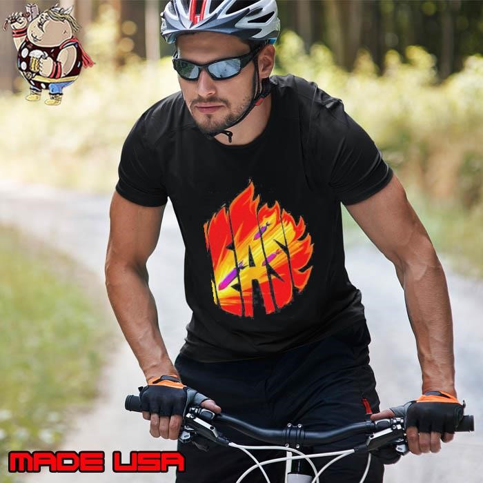 Cease Fire Unisex