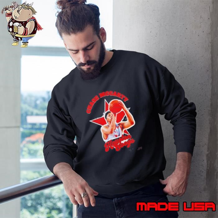 Chase McCarty Houston Googs Sweatshirt