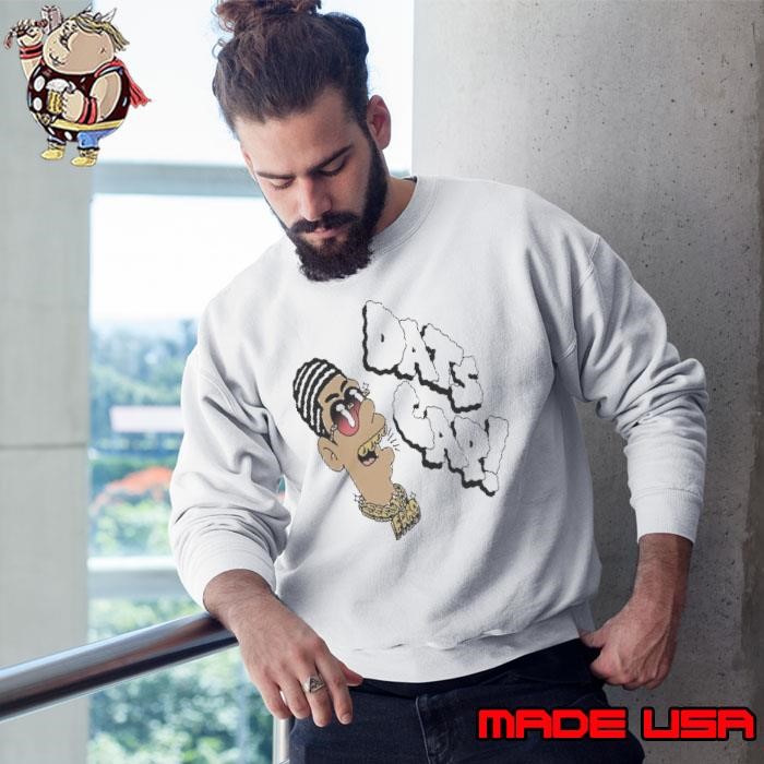 Dats Cap Frko Sweatshirt