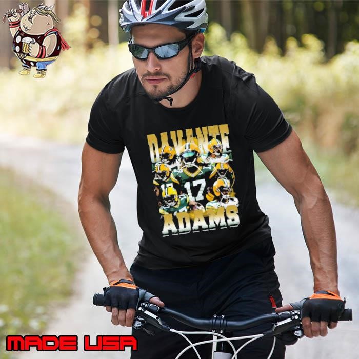 Davante Adams American professional football wide receiver Unisex