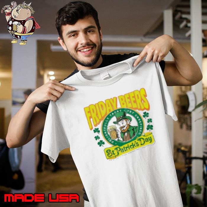 Delightfully St. Patrick’s Day Unisex