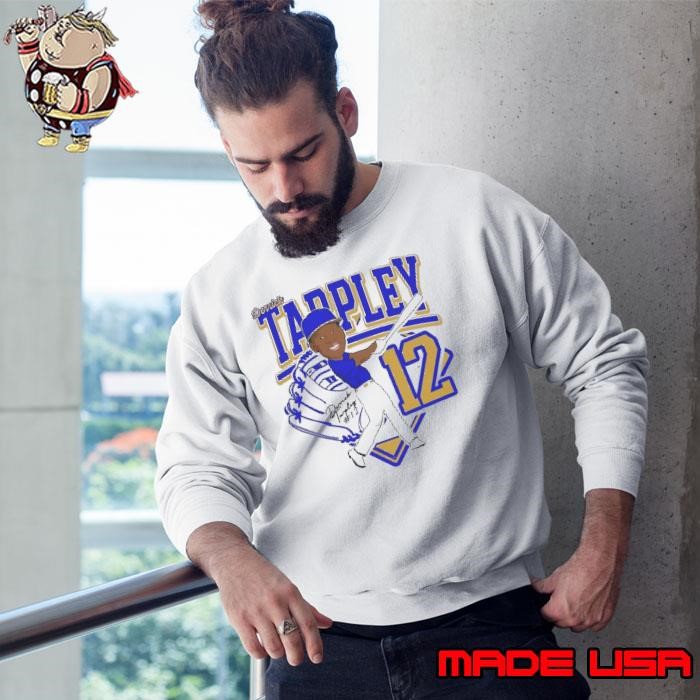 Derrick Tarpley Baseball 2025 Sweatshirt