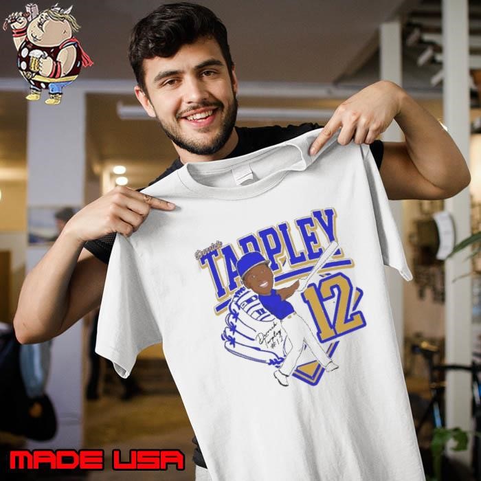 Derrick Tarpley Baseball 2025 Unisex