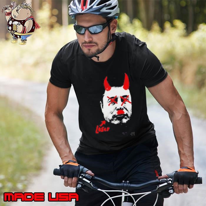 Devil Elon Musk Loser Unisex