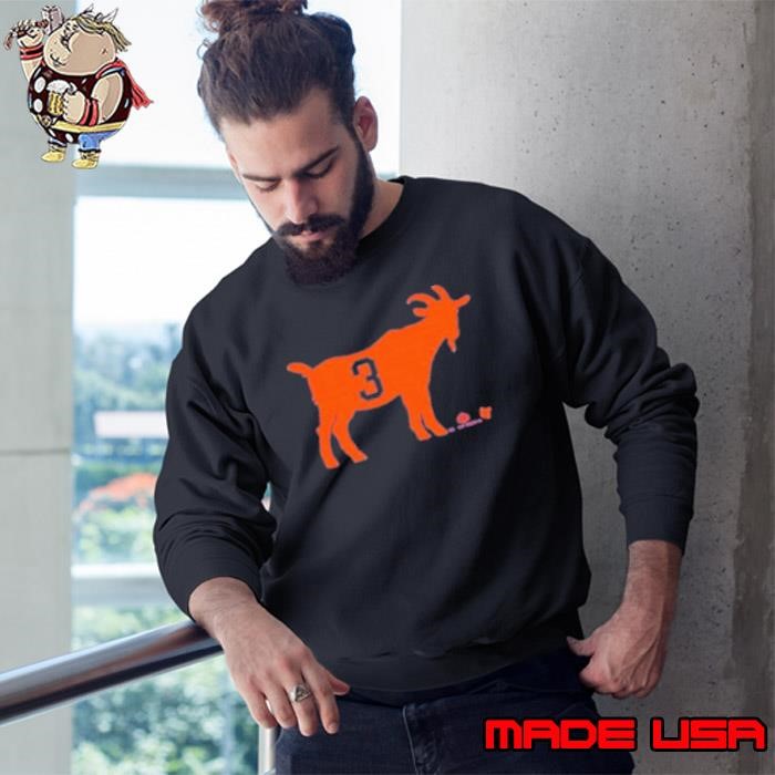 Diana Taurasi GOAT 3 Sweatshirt