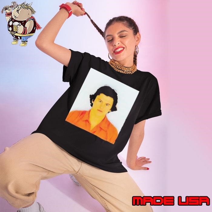 Free Haiden Deegan Ladies tee