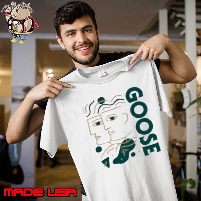 Goose Faces Unisex