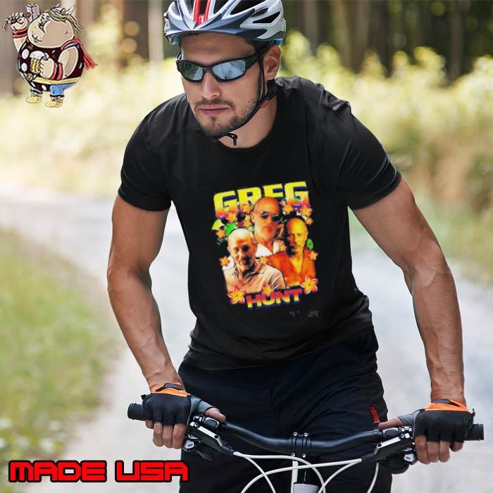 Greg S3 Rap Style Unisex