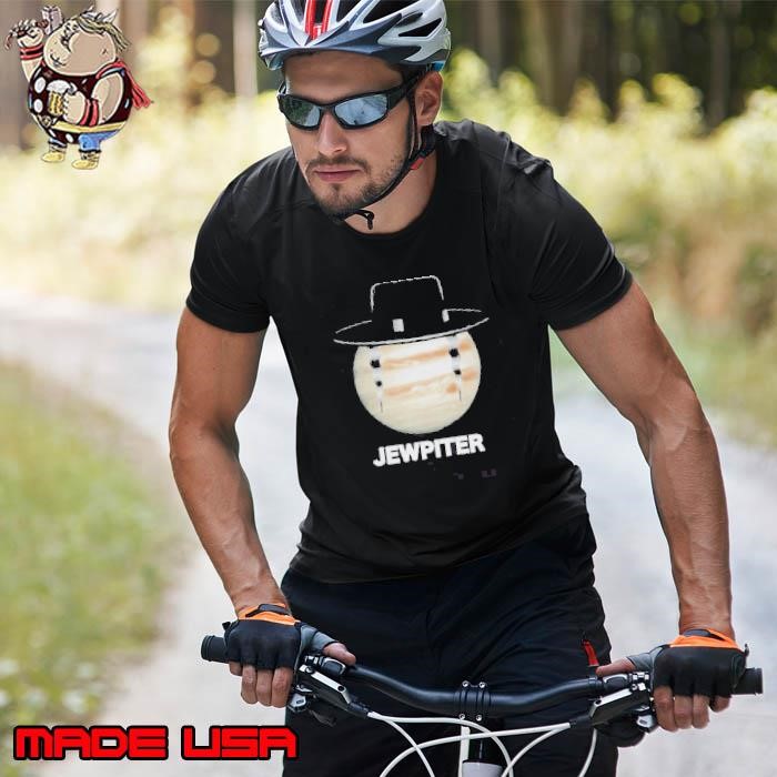 Jewpiter Saturn Hat Unisex