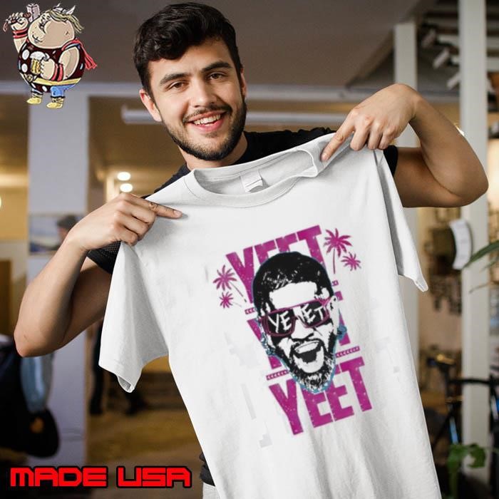 Jey Uso Yeet Yeet Yeet Palms Tree Unisex