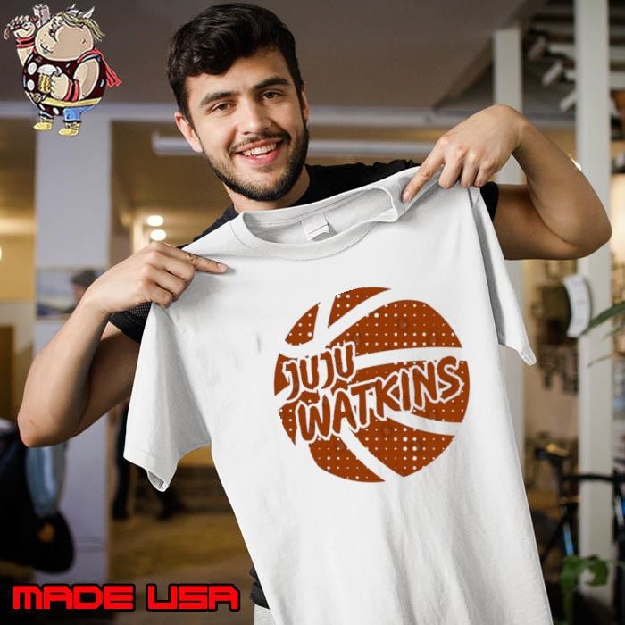 Juju Watkins American college basketball USC Trojans Unisex
