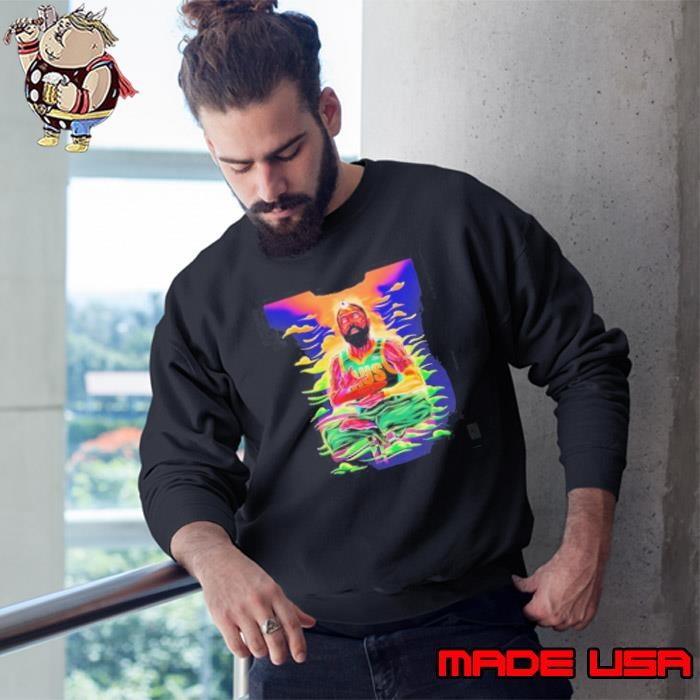 Kyrie Irving NBA a Boomer Sweatshirt