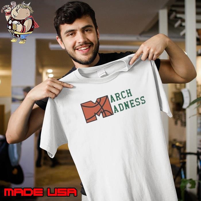 March Madness Basketball Unisex