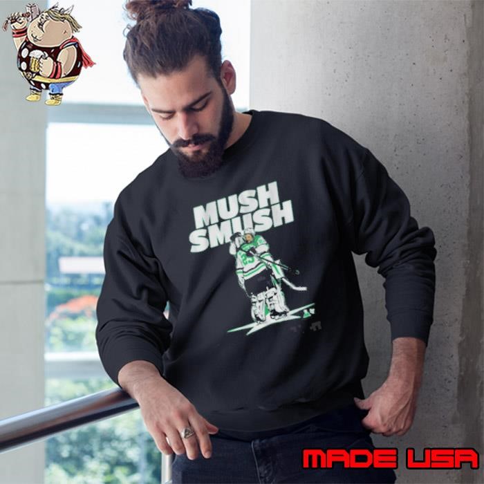Marchment Oettinger Mush Smush shirts Sweatshirt