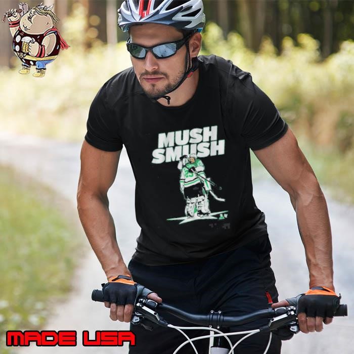 Marchment Oettinger Mush Smush shirts Unisex