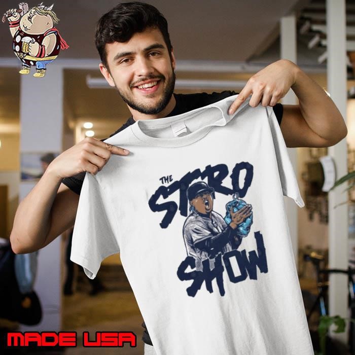 Marcus Stroman New York Y The Stro Show Unisex
