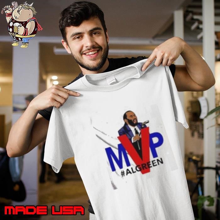 Mvp #algreen 2025 Unisex