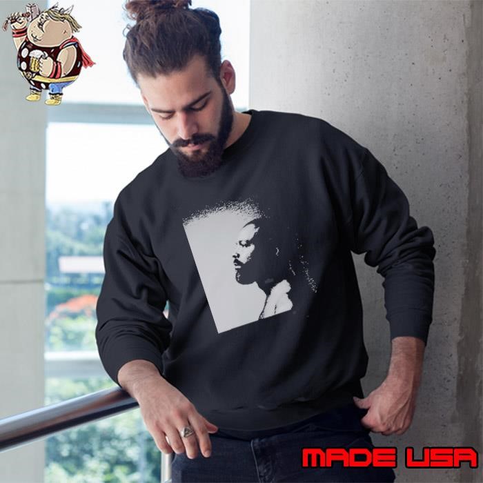 Myles Sanko Let It Unfold Sweatshirt