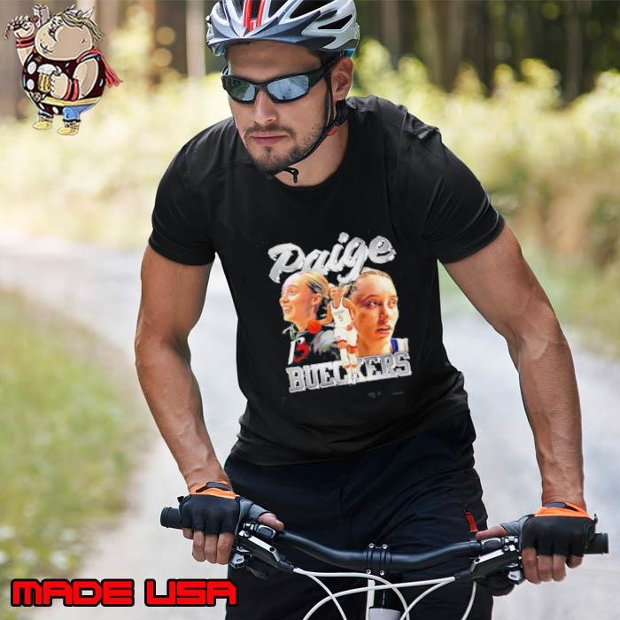 Paige Bueckers UConn Womens Basketball NCAA Signature Unisex