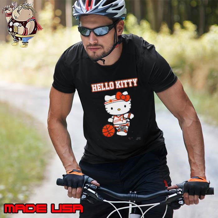 Phoenix Suns Hello Kitty Night 2025 Unisex
