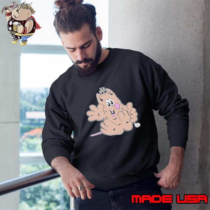 Roberto JR Frko Sweatshirt