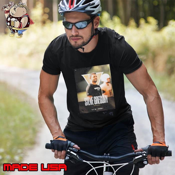 SEC Vanderbilt Football Steve Gregory Has Been Elevated To Defensive Coordinator 2025 Unisex
