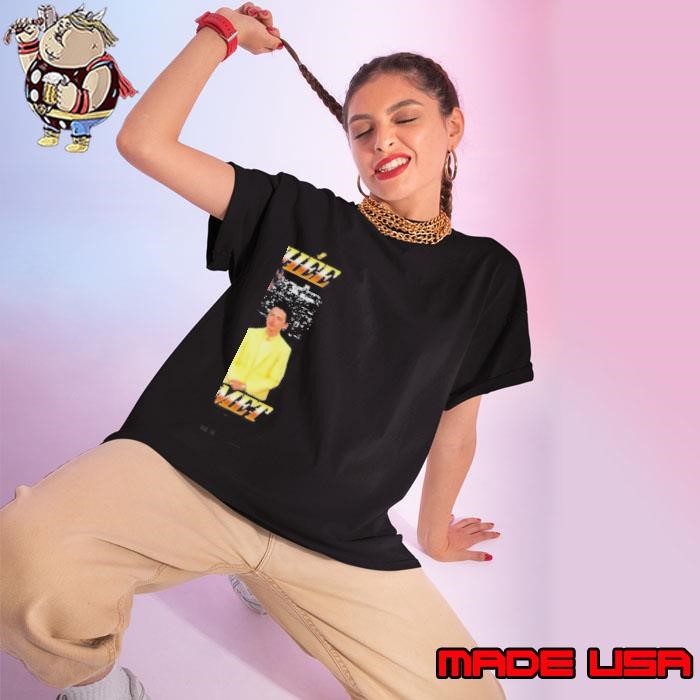 Timothee Chalamet Oscar Actor Rap Ladies tee