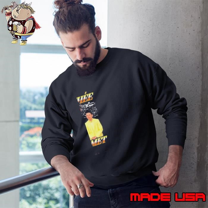 Timothee Chalamet Oscar Actor Rap Sweatshirt