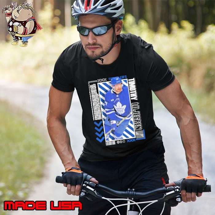 Timothy Liljegren Swedish professional ice hockey defenceman Unisex