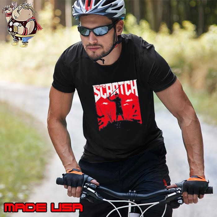 Tis But A Scratch Doom Unisex
