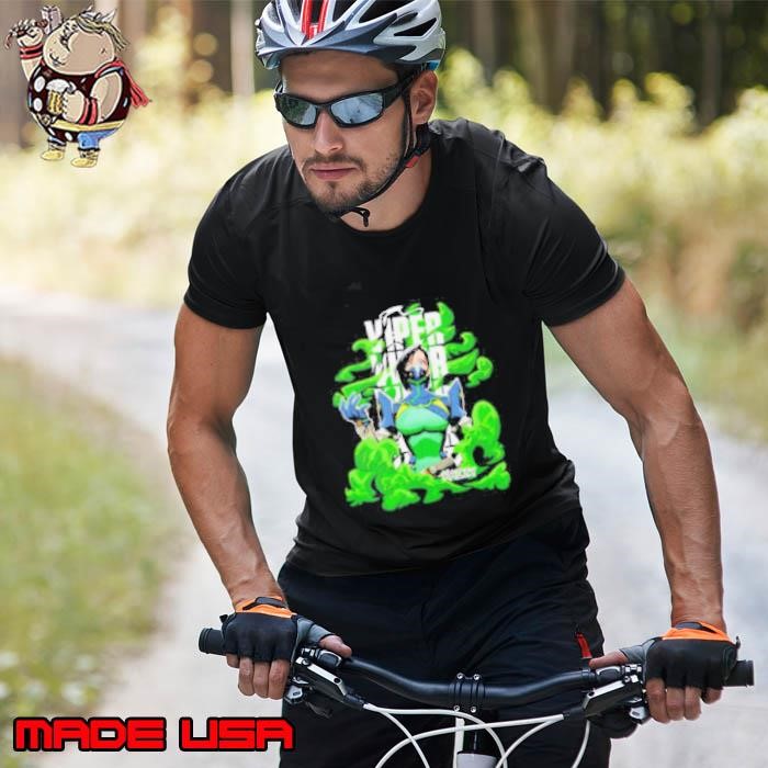 Viper Valorant Kaizy Unisex