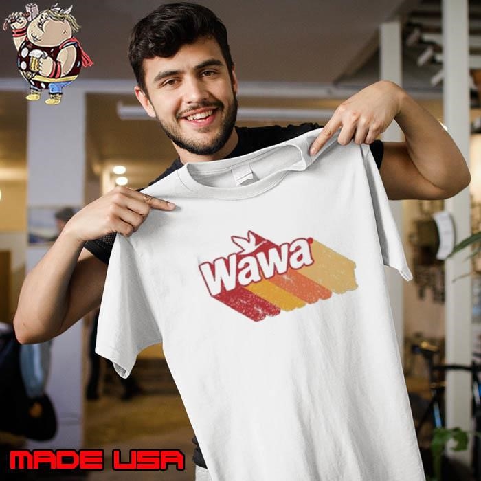 Wawa Stripes Unisex
