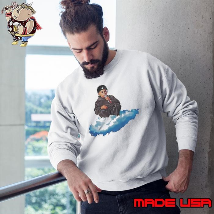 2025 Central Cee Tour Sweatshirt