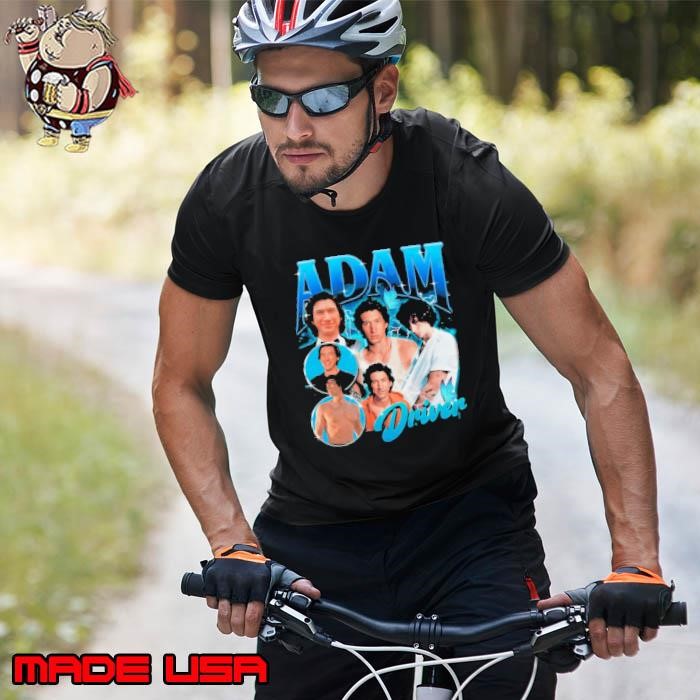 Adam Driver American actor recognized Unisex