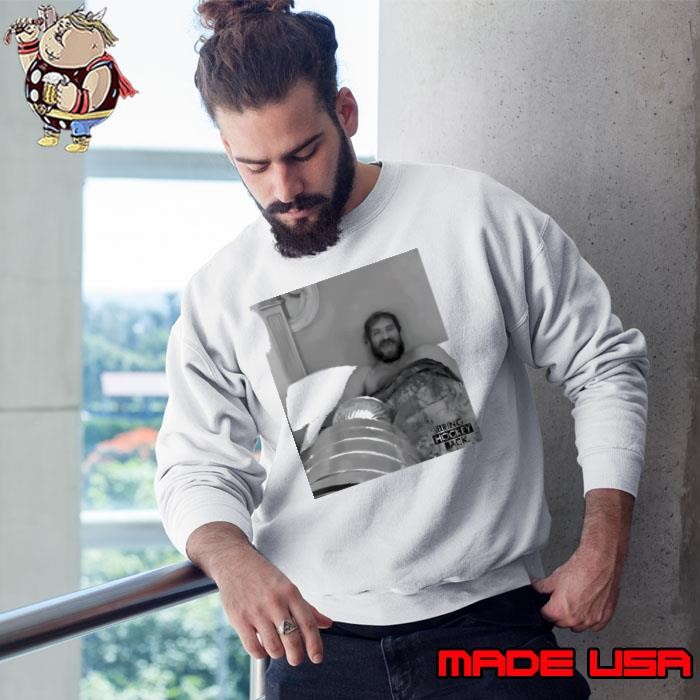 Alexander Ovechkin bring hockey back 2025 Sweatshirt