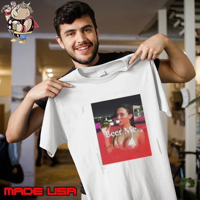 Beer Me Madison Beer Unisex