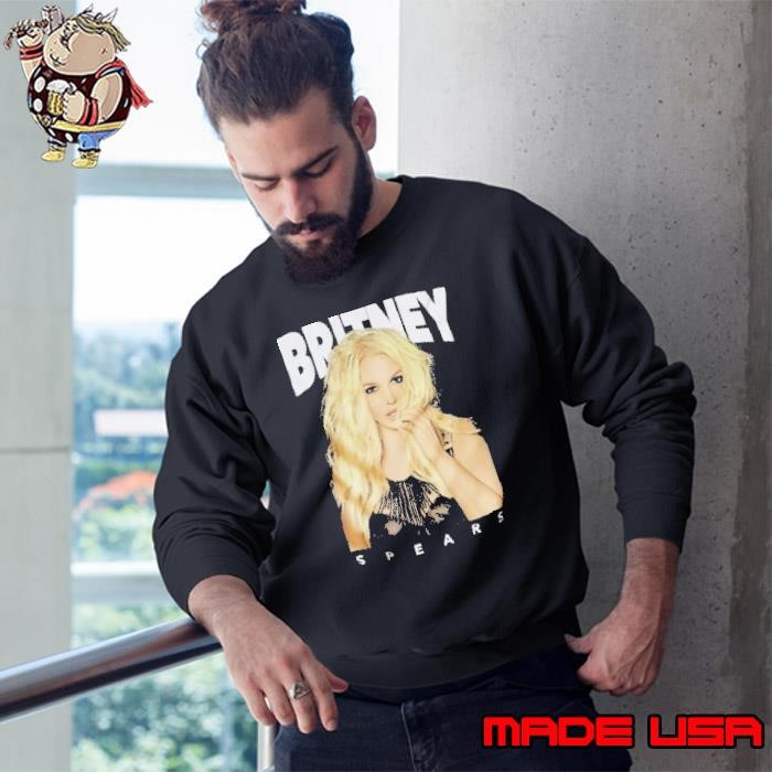 Britney Spears 2019 American singer Sweatshirt