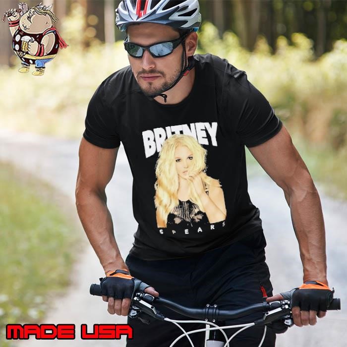 Britney Spears 2019 American singer Unisex